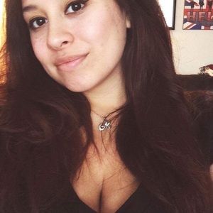 Meet your Posher, Vicky